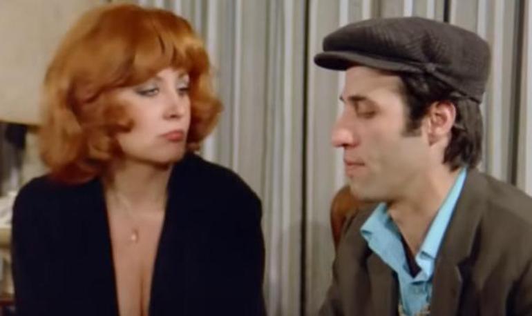 Yeşilçam döneminin oyuncularından Sevda Ferdağ, 81 yaşında yaşama veda etti