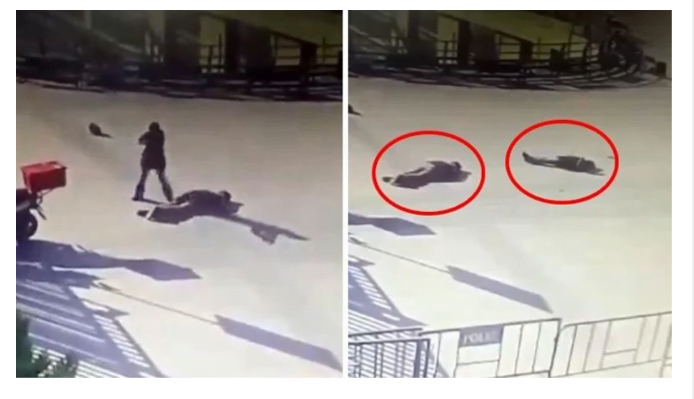 İstanbul Adliyesi’ne terör saldırısı…