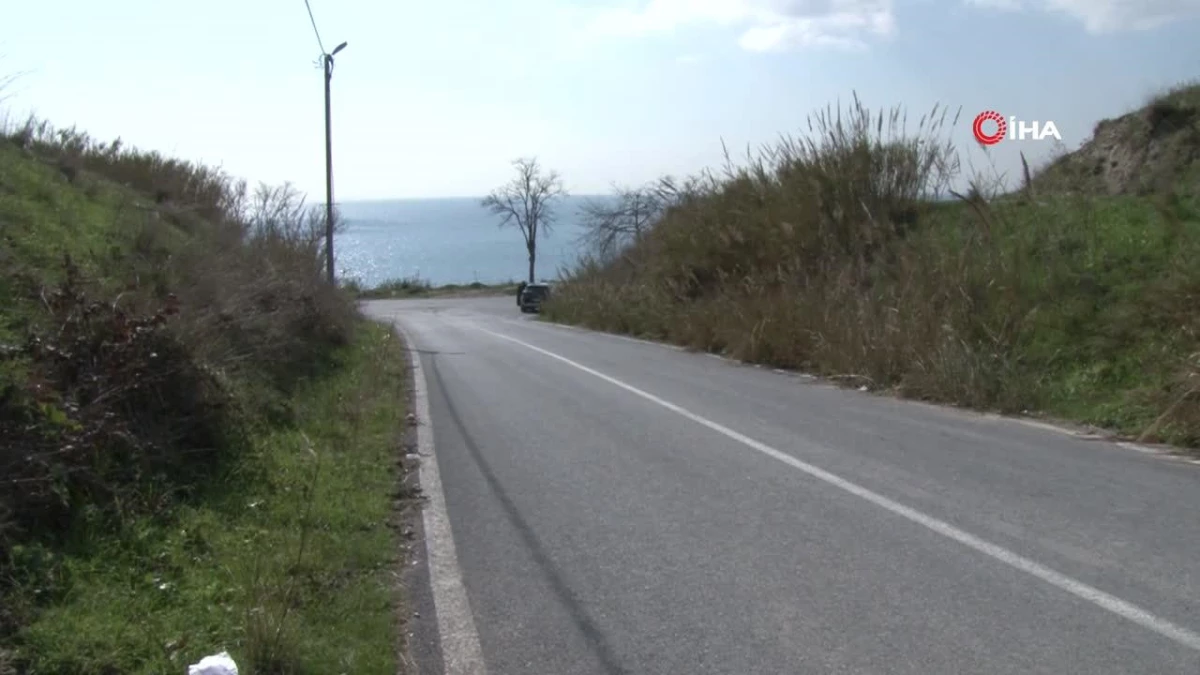 Beylikdüzü’nde 2 arkadaş araçta vurulmuş halde bulundu…