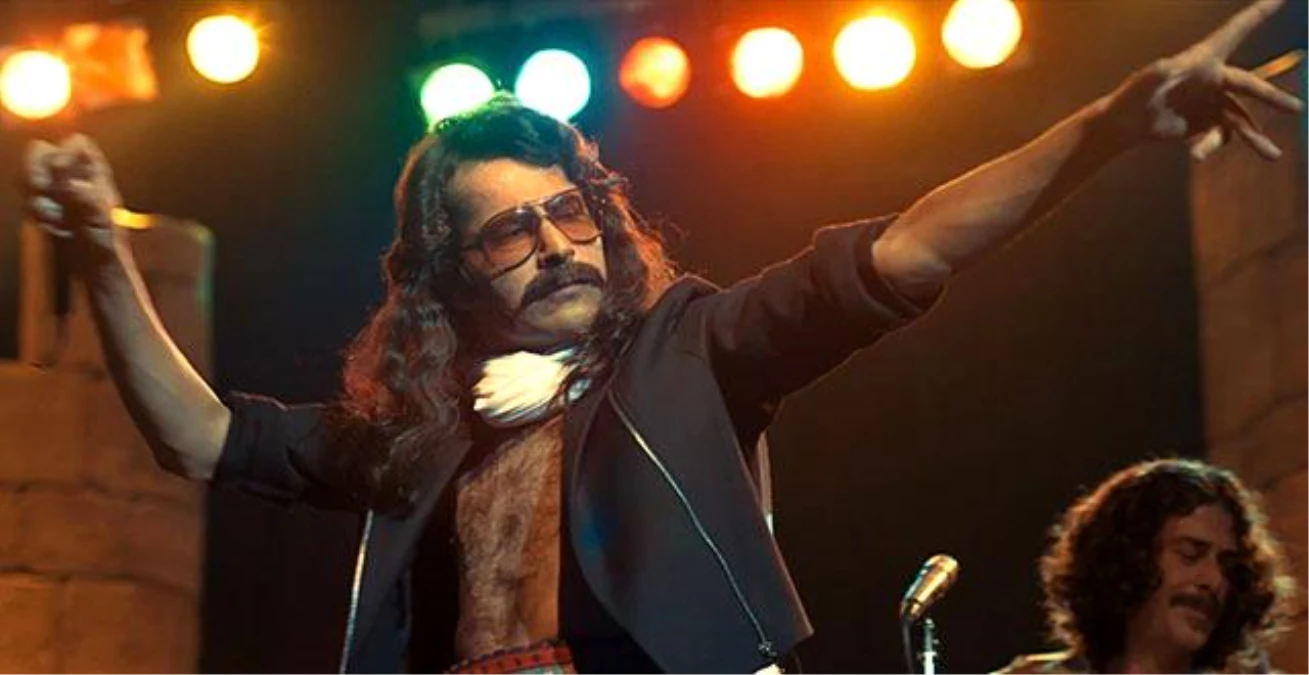 Cem Karaca’nın Hayatını Anlatan Film Mahkeme Kararıyla Vizyondan Kaldırıldı…