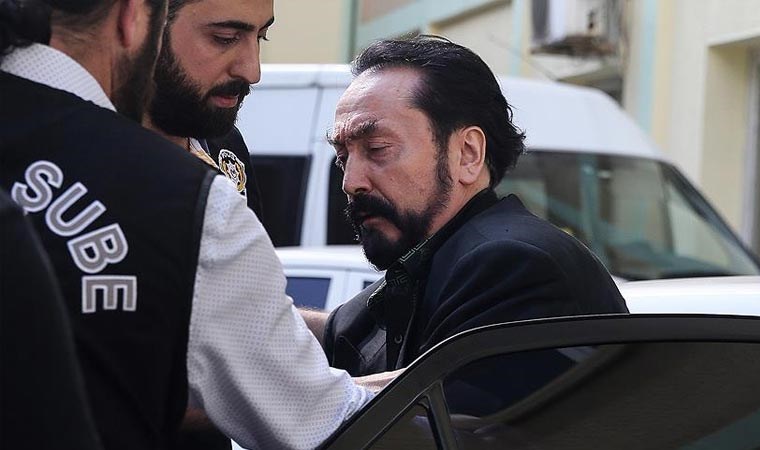 Adnan Oktar’ın hakim karşısına çıkacağı tarih belli oldu… Adnan Oktar’ın hakim karşısına çıkacağı tarih belli oldu…