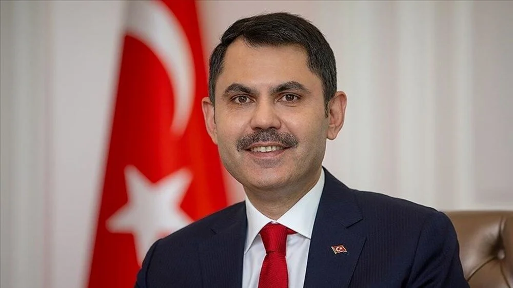AK Parti’nin İBB Başkan Adayı Murat Kurum Öğrencilere destek verecek