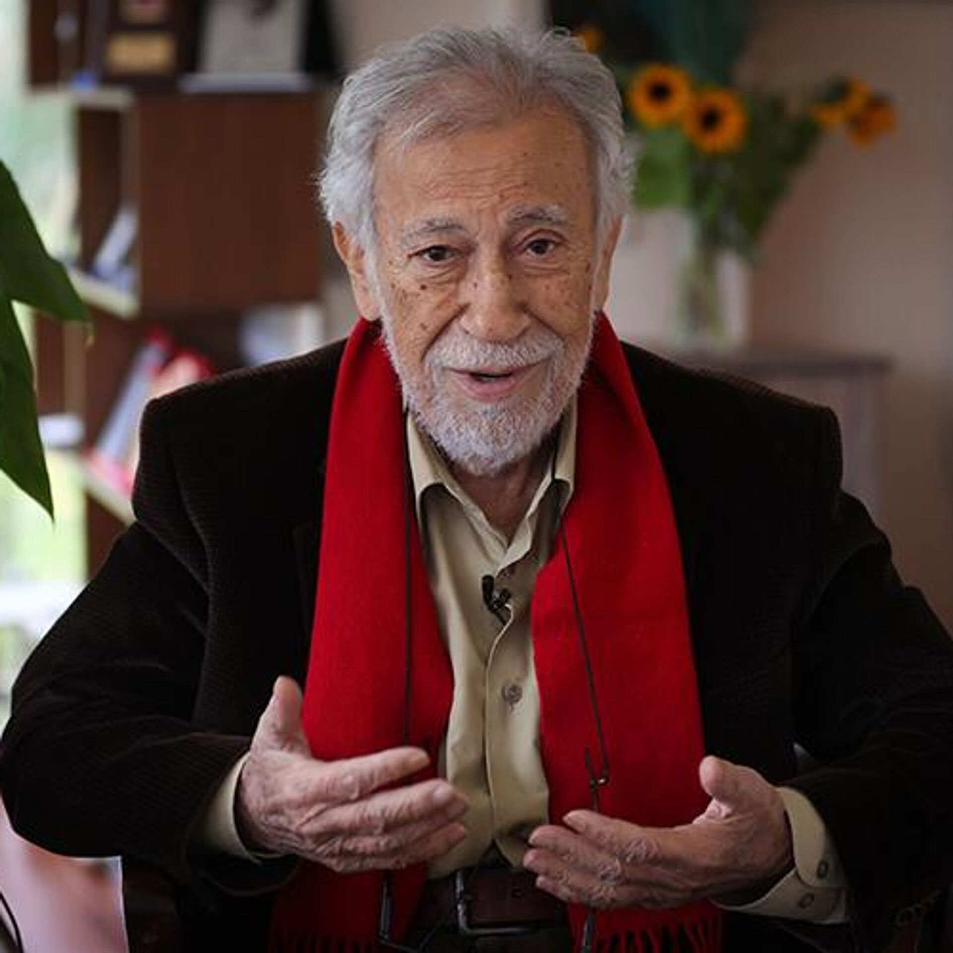 Ünlü yapımcı Arif Keskiner yaşamını yitirdi… Ünlü yapımcı Arif Keskiner yaşamını yitirdi…