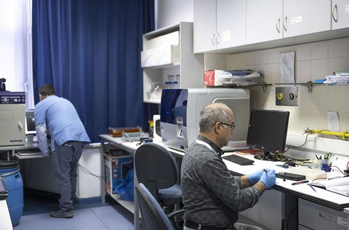 Türk bilim insanları bir ilke imza attı: Tıp literatüründe devrim gibi gelişme!