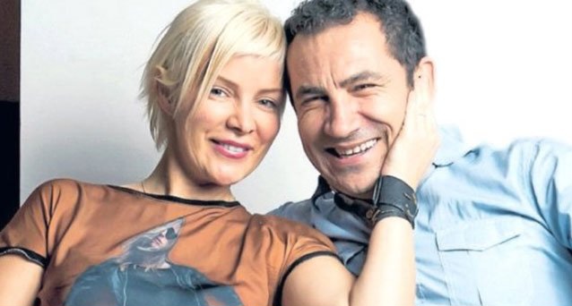 Şarkıcı Ferhat Göçer, sevgilisi Ömür Gedik’le “15 yılını kutladı” Şarkıcı Ferhat Göçer, sevgilisi Ömür Gedik’le “15 yılını kutladı”