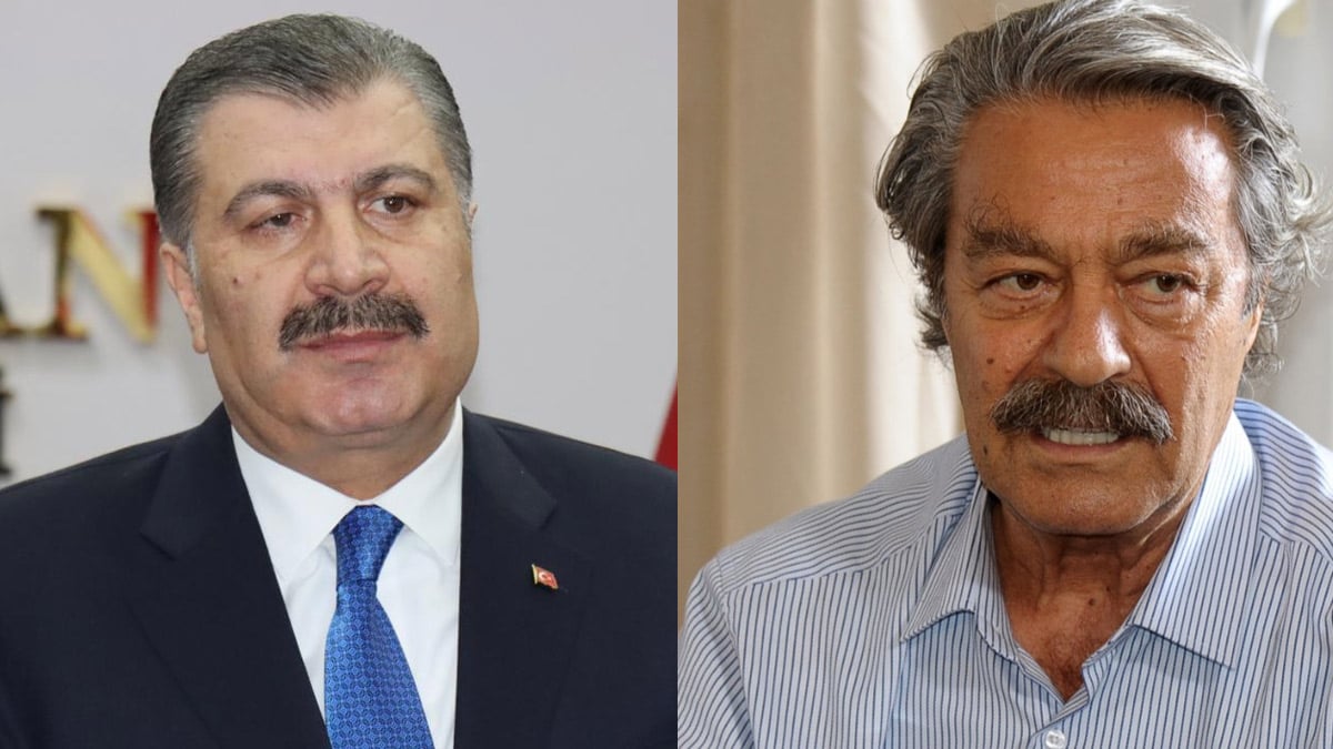 Sağlık Bakanı Fahrettin Koca, sağlık sürecine ilişkin açıklama yaptı