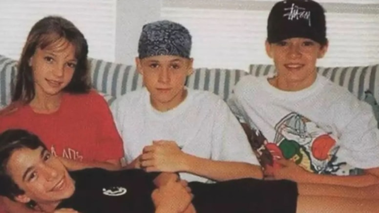 Resimde poz vermişler: Üçü yıldız oldu, biri gözden düştü