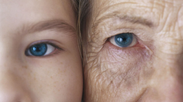 TÜRKİYE’DEKİ YAŞLI IN GENÇ OUT (YAŞLI VE GENÇ SIRALAMASINDA) TÜRKİYE’DEKİ YAŞLI IN GENÇ OUT (YAŞLI VE GENÇ SIRALAMASINDA)