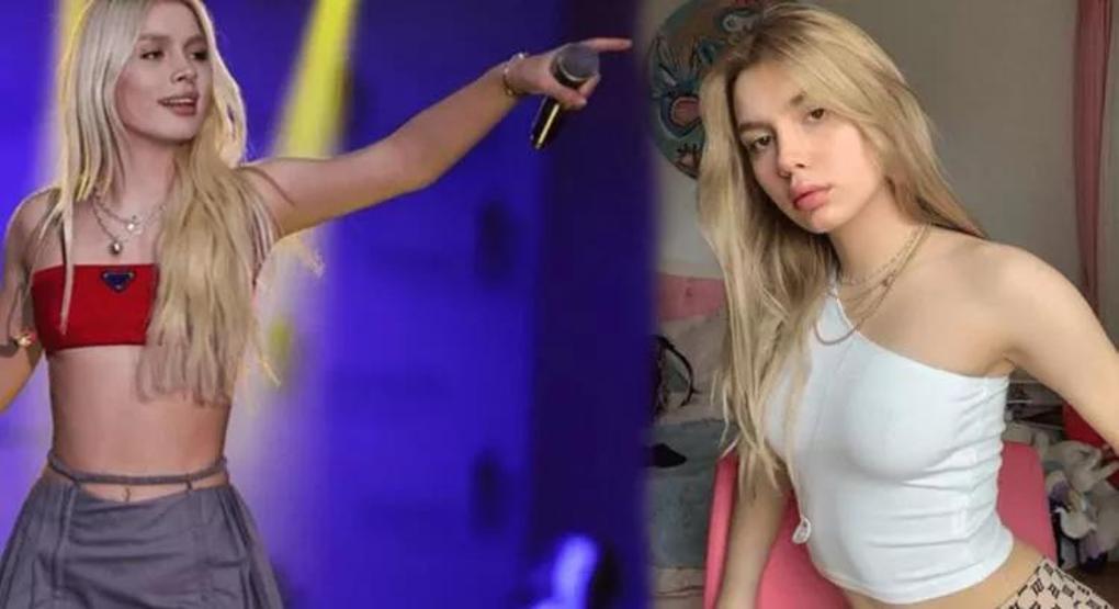 Şarkıcı Aleyna Tilki, “Oruç tutmak beni çok iyi hissettiriyor” Şarkıcı Aleyna Tilki, “Oruç tutmak beni çok iyi hissettiriyor”