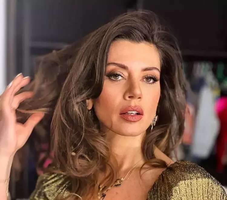 Oyuncu Gökçe Bahadır’ın, lüks villasının kirası ortaya çıktı