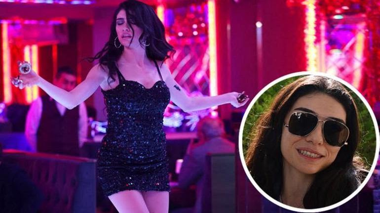 Hazar Ergüçlü’den “İnci Taneleri” yorumu: Zirvede olmak mutlu ediyor! Hazar Ergüçlü’den “İnci Taneleri” yorumu: Zirvede olmak mutlu ediyor!