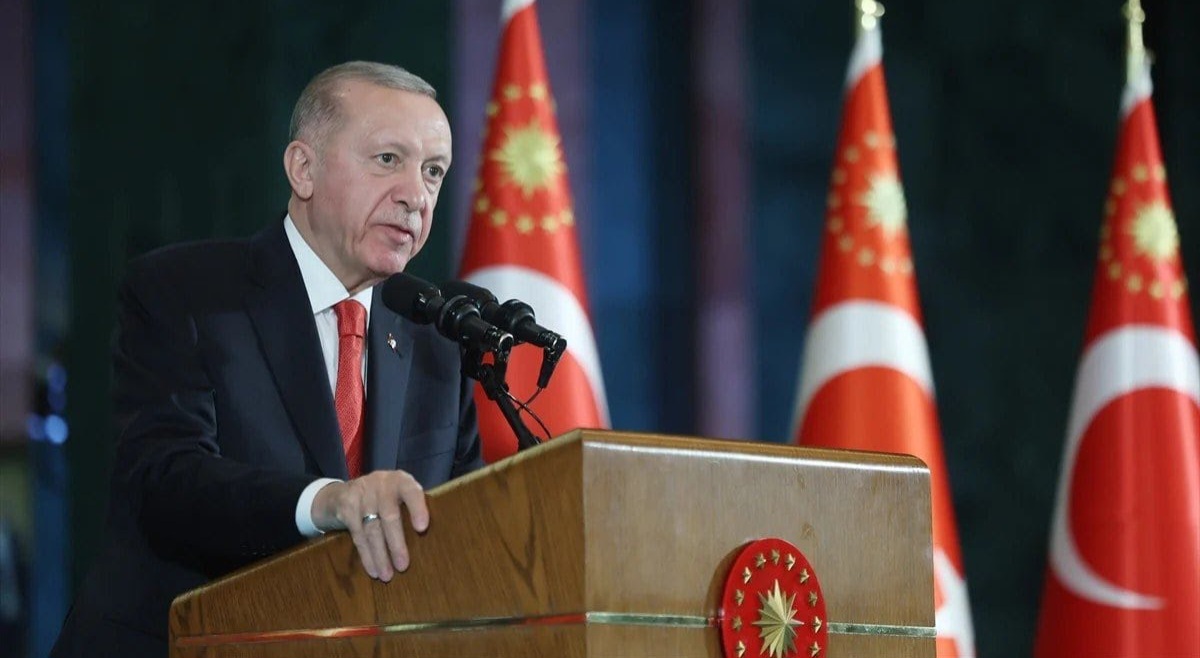 Devlet koruması altındaki çocuklarla iftar: “Devlet hem anadır hem babadır”