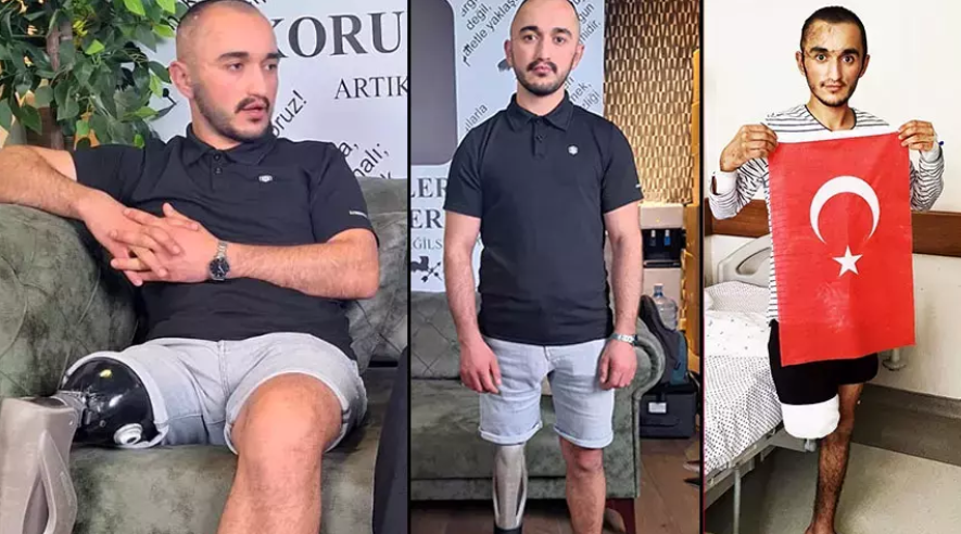 Gaziye ödenen tazminat 3 yıl sonra geri istendi… Gaziye ödenen tazminat 3 yıl sonra geri istendi…