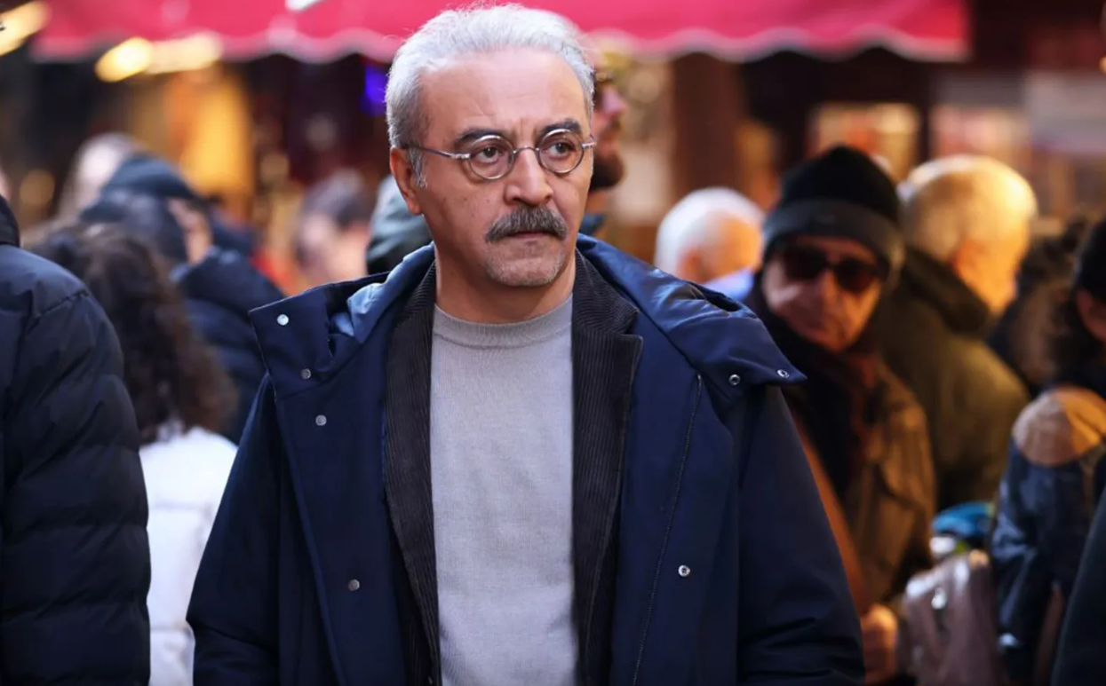 Yılmaz Erdoğan o yorumu affetmedi! Yılmaz Erdoğan o yorumu affetmedi!