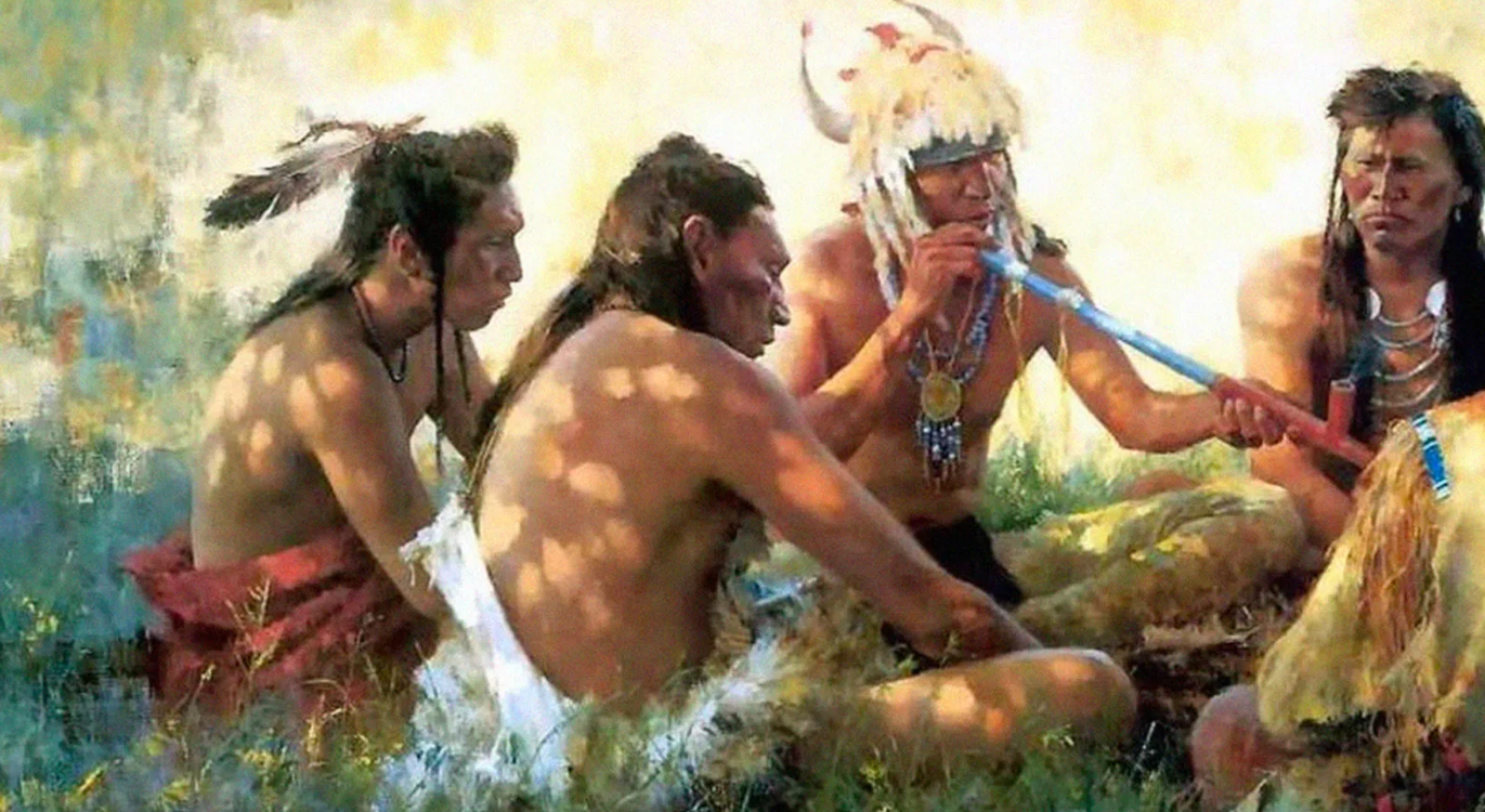 Tütün İçmenin 12.000 Yıl Öncesine Uzandığına Dair Yeni Keşif!..