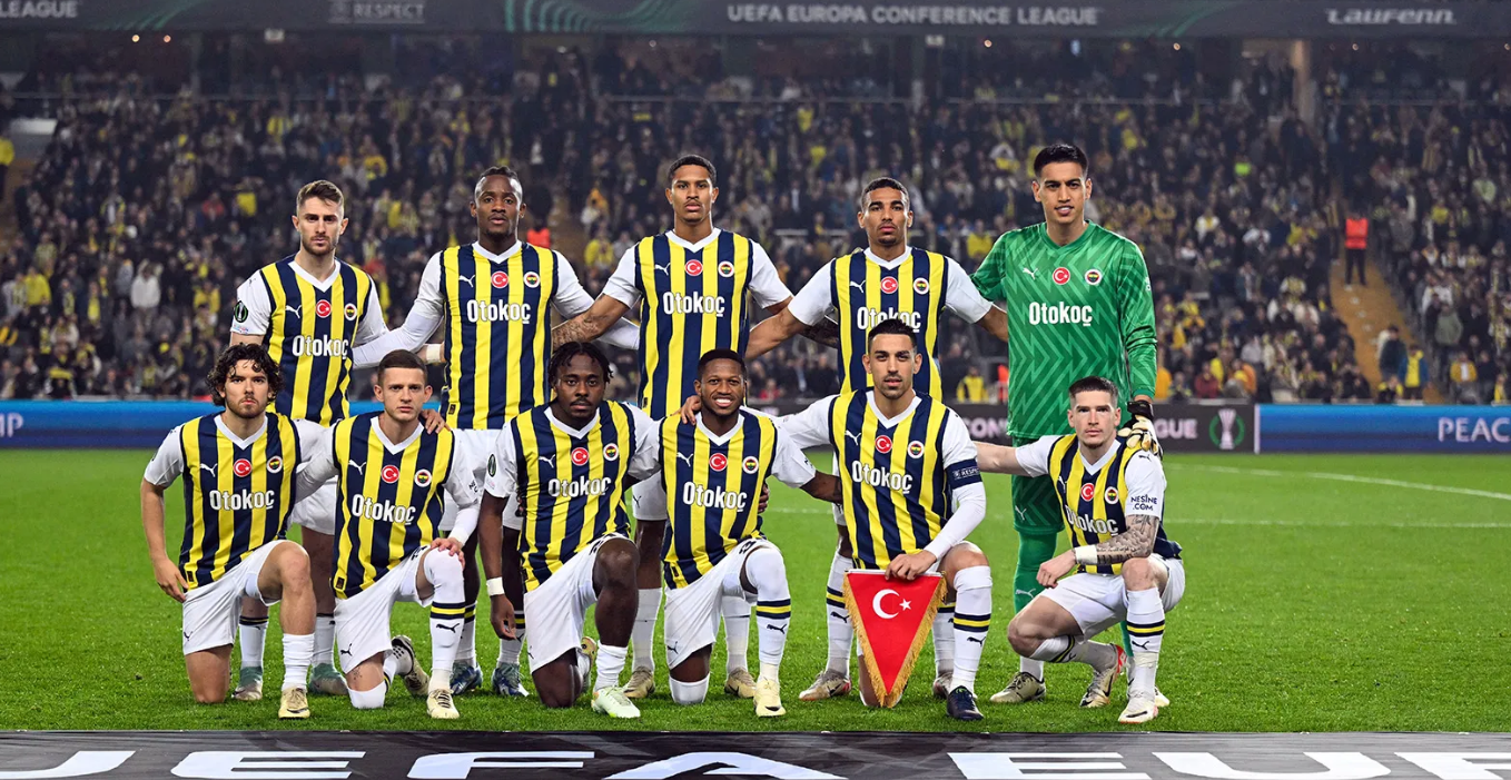 Fenerbahçe’nin çeyrek finaldeki rakibi belli oldu!..