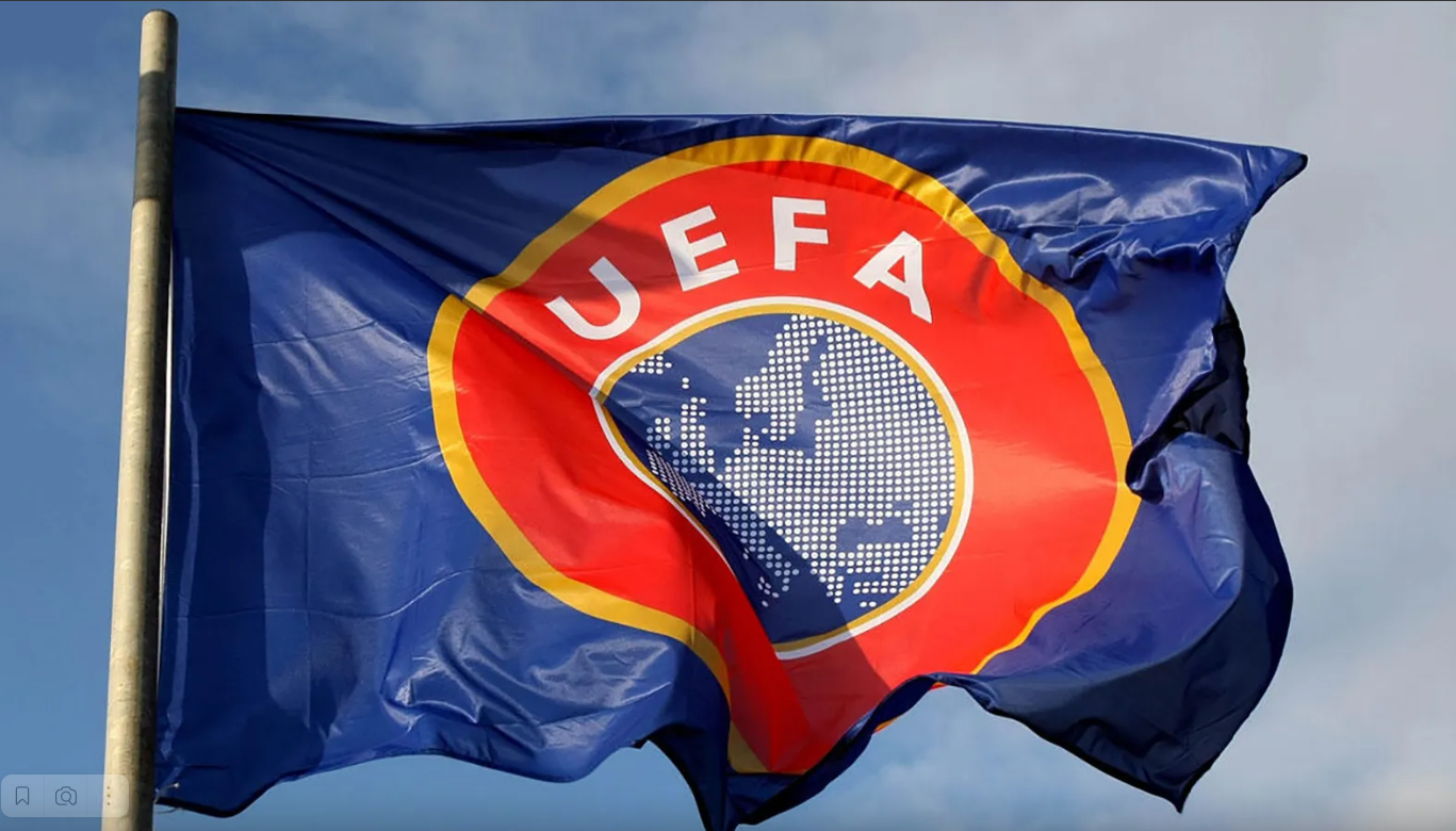 UEFA’dan Fenerbahçe’ye şok ceza!..