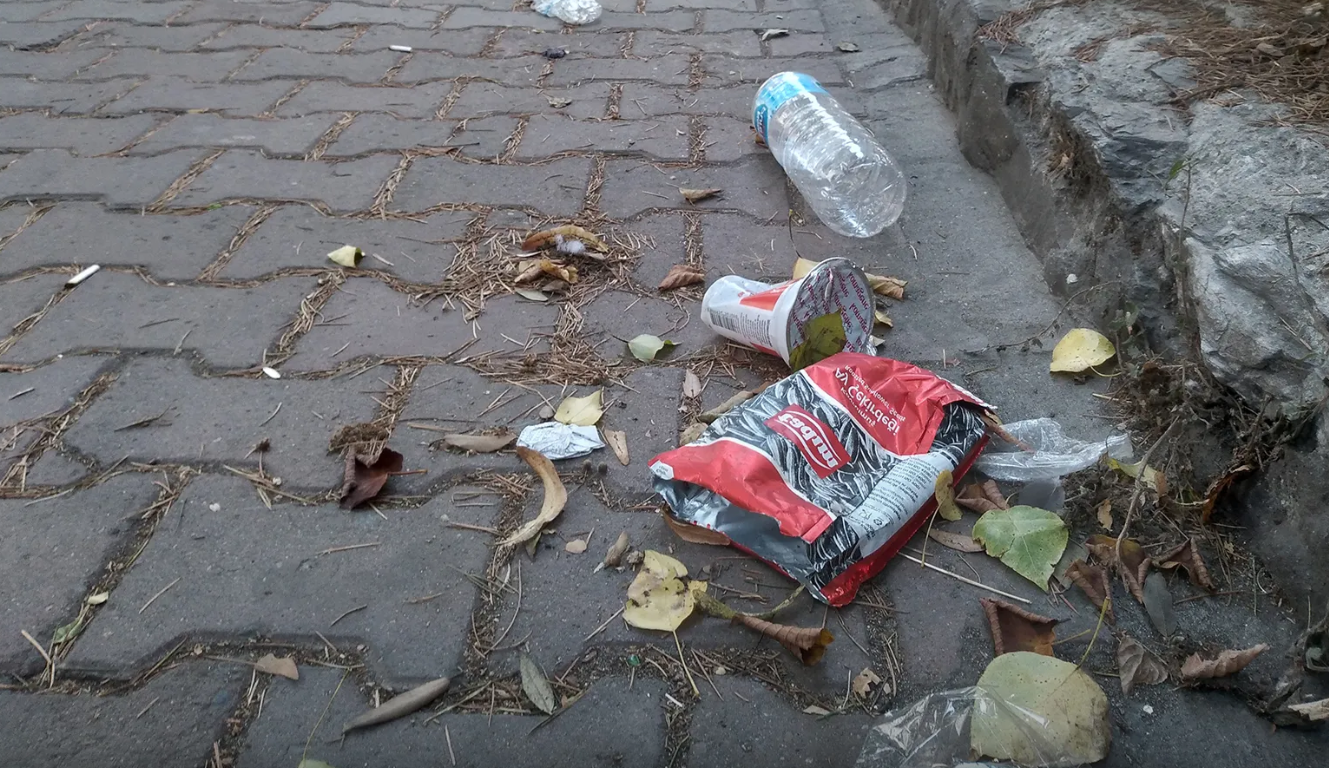 Resmen vicdansızlık, İstanbul’a bu yapılır mı?