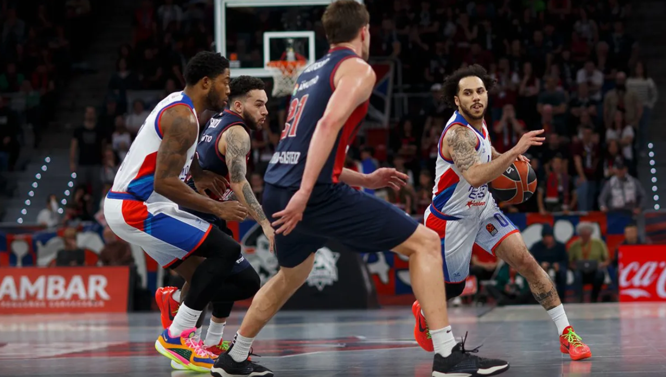 Fenerbahçe Beko yılın bombasını patlatıyor: Shane Larkin için devreye girdi!