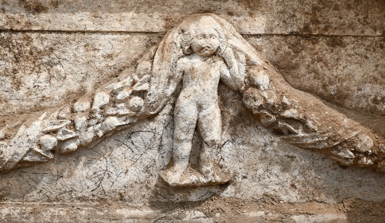 Evinin bahçesinde buldu: Hemen jandarmaya haber verdi!..