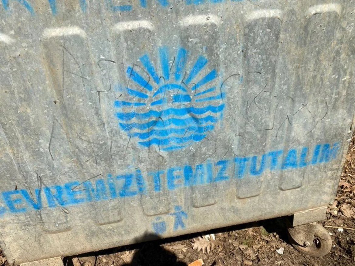 Belgrad Ormanı’nda dehşet! Çöpteki not cesede götürdü…