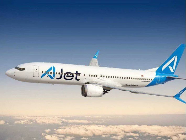 THY Yeni Markası AJet Kampanya Başlattı…