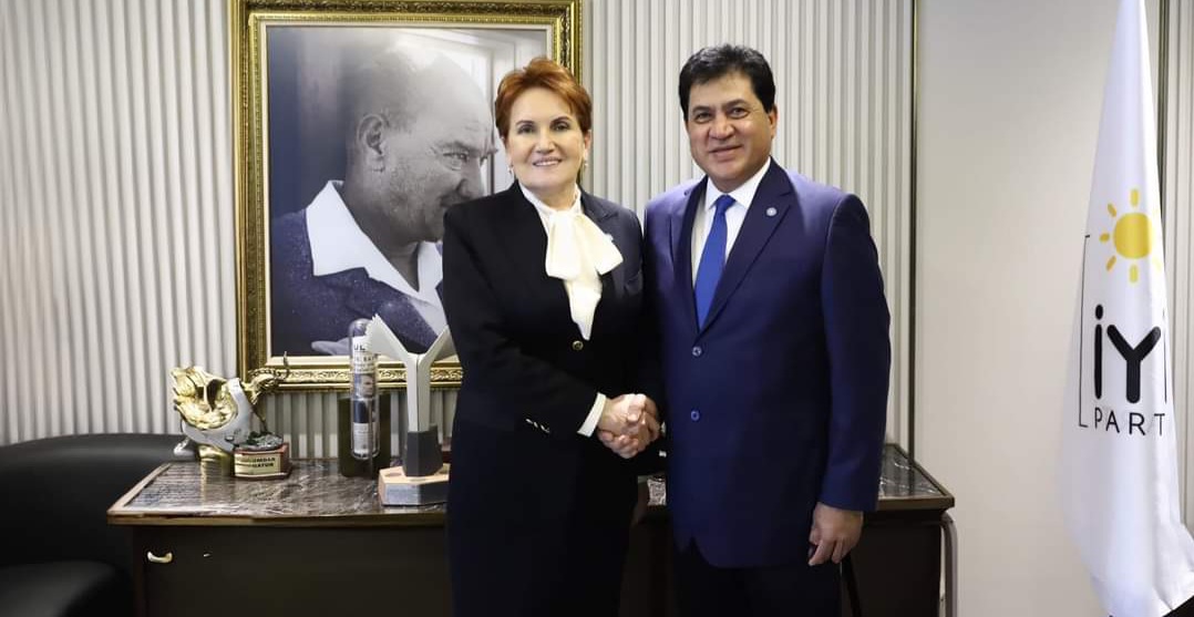 KEMER’DE YAPILAN ANKET SONUÇLARINA GÖRE, MUSTAFA GÜL RAKİPLERİNE FARK ATTI!