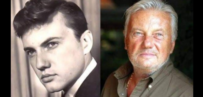 Sinemanın ”Altın Çocuğu” Göksel Arsoy 88 yaşında! Sinemanın ”Altın Çocuğu” Göksel Arsoy 88 yaşında!