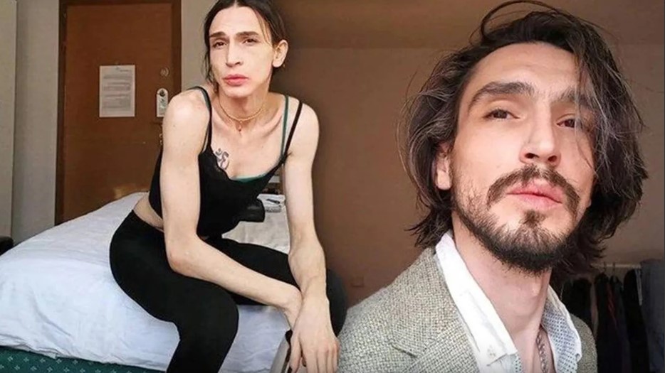 Çukur’un Timsah Celil’i cinsiyet değiştirmişti… Yeni imajı olay oldu!