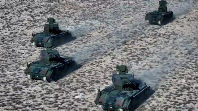 Milli Savunma Bakanlığı’ndan nefes kesen “Korkut” paylaşımı Milli Savunma Bakanlığı’ndan nefes kesen “Korkut” paylaşımı