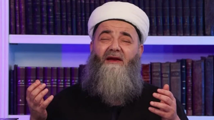 İsmailağa karıştı: Cübbeli Ahmet Hoca cemaatinden kovuldu