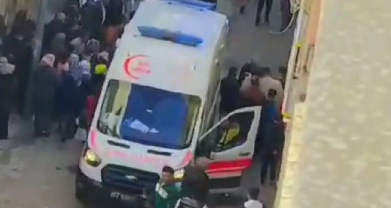 Gaziantep’te çocukların kavgasına aileleri dahil oldu: 1 ölü, 1 yaralı Gaziantep’te çocukların kavgasına aileleri dahil oldu: 1 ölü, 1 yaralı