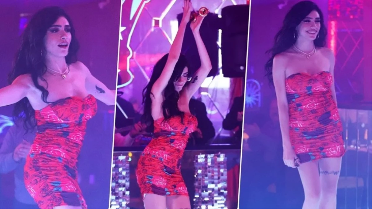 “Dilber evin barkın yok mu?” şarkısına 1.000.000 ₺ teklif…