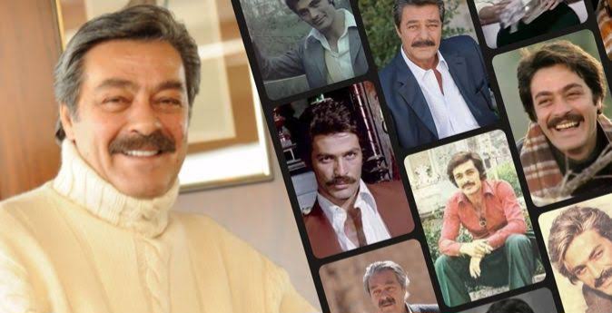 Oyuncu Kadir İnanır hastaneye kaldırıldı