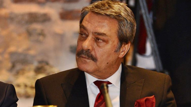 Oyuncu Kadir İnanır’dan iyi haber geldi: İletişim kurabiliyor Oyuncu Kadir İnanır’dan iyi haber geldi: İletişim kurabiliyor