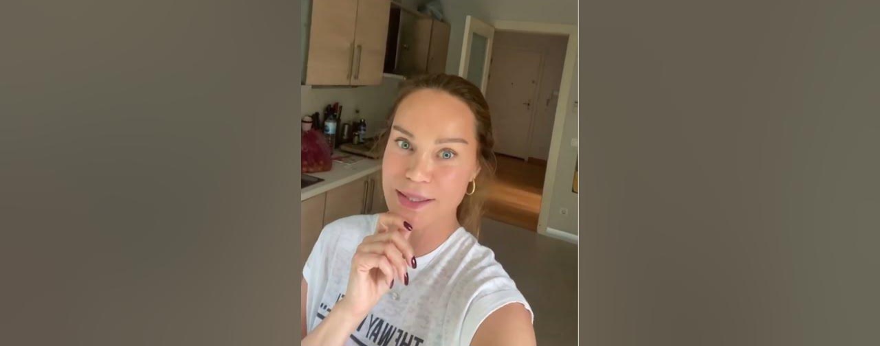 Sanatçı Ebru Şallı’nın, eşi Uğur Akkuş gözaltına alındı! Sanatçı Ebru Şallı’nın, eşi Uğur Akkuş gözaltına alındı!