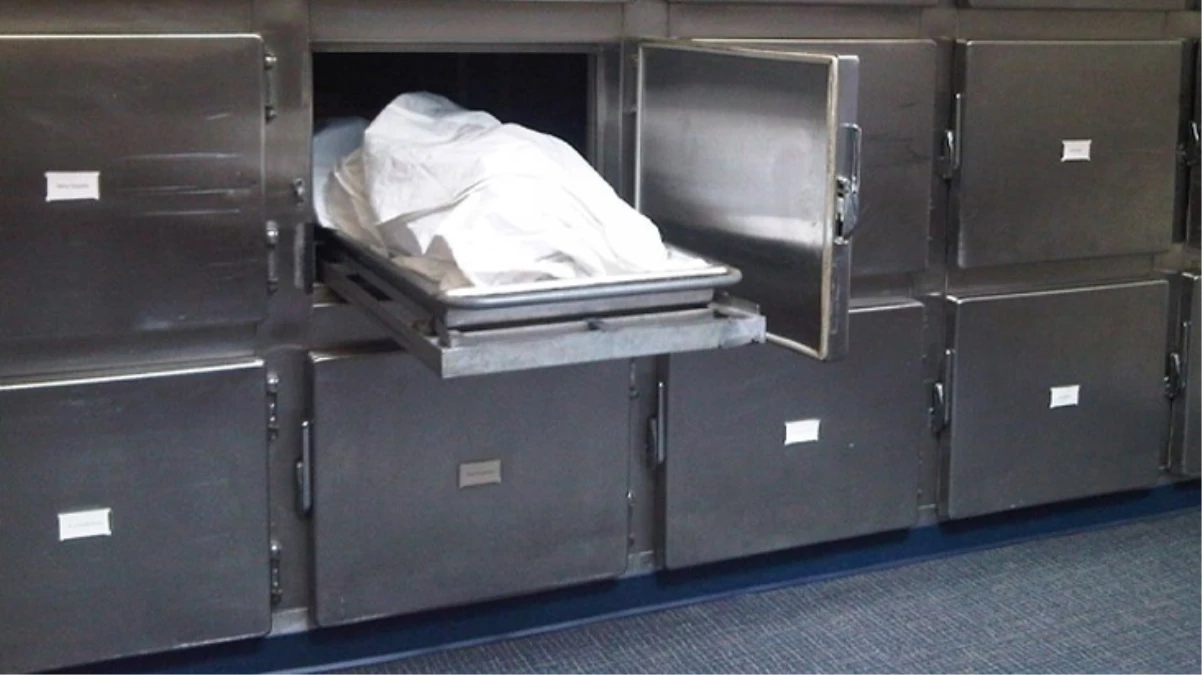 Morgda büyük rezalet! Yanlış adamın cesedini verdiler, aile hiç tanımadığı biri için tören düzenledi…