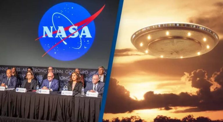 Pentagon: Yıllardır hiç UFO’ ya rastlamadık… Pentagon: Yıllardır hiç UFO’ ya rastlamadık…