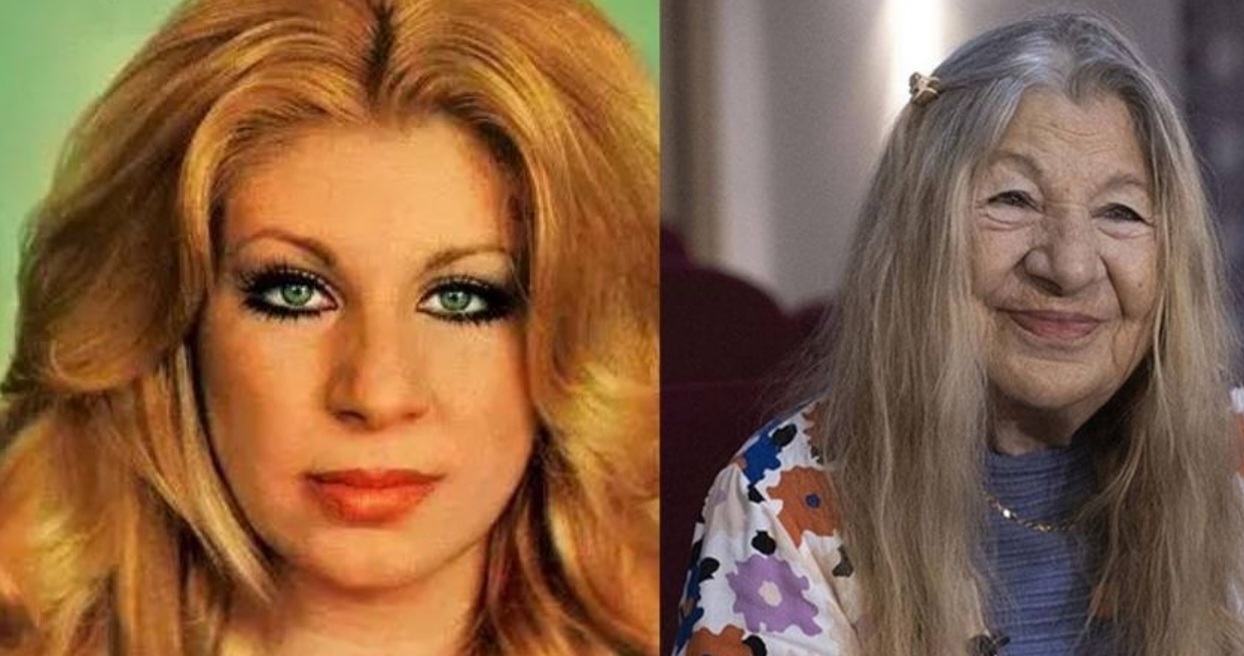 Ayla Algan’ın adı ölümsüzleşti! İsmi, Nişantaşı’nda oturduğu evin sokağına verilecek