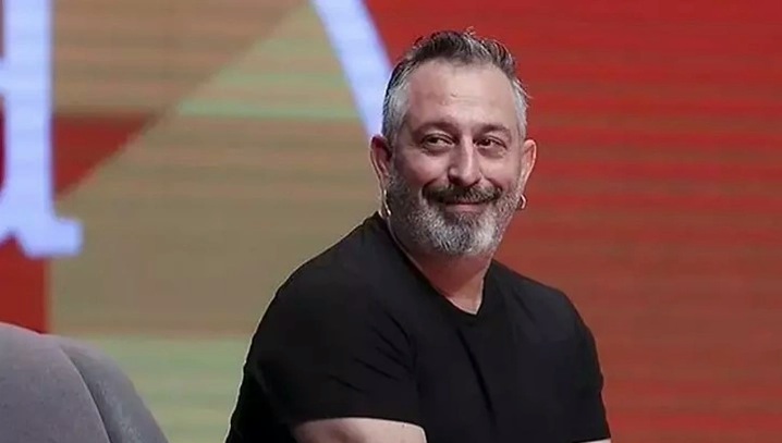 Komedyen Cem Yılmaz, sessizliğini bozdu Komedyen Cem Yılmaz, sessizliğini bozdu