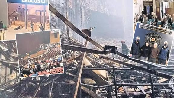 Dikkat çeken rapor: 3 saldırı da aynı hücreden: Türkiye, İran ve Rusya