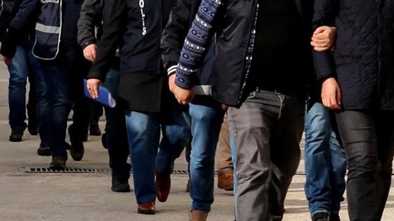 Bakan Yerlikaya duyurdu: Uyuşturucu satıcılarına operasyon!