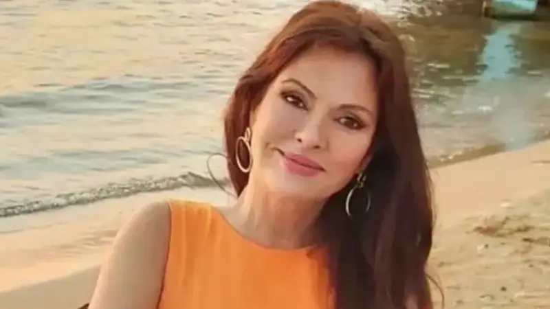 Oyuncu Aydan Şener’den, tartışma yaratacak açıklama: “Evlilik insan doğasına aykırı!”