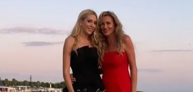 Sinem Kobal, annesini paylaştı görenler şaşkın!