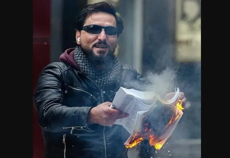 Norveç’te Kur’an-ı Kerim yakan Salwan Momika, ölü bulundu iddia edildi!