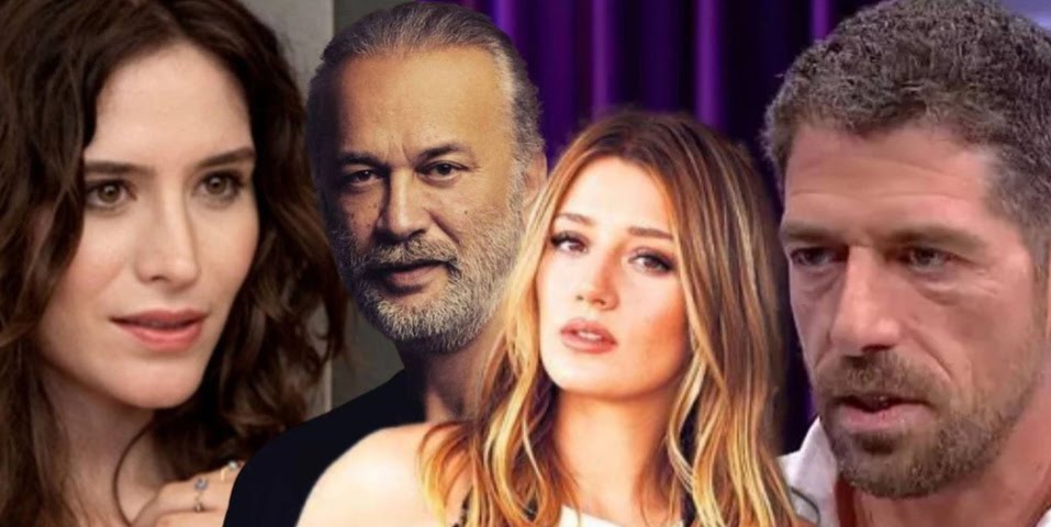 1001 gece dizisinin Türkiye çekimleri başladı!