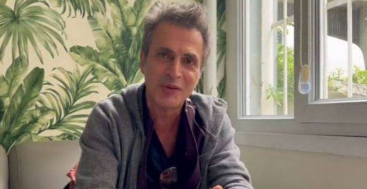 Şarkıcı Teoman’dan seks itirafı: “Pratik oluyor”