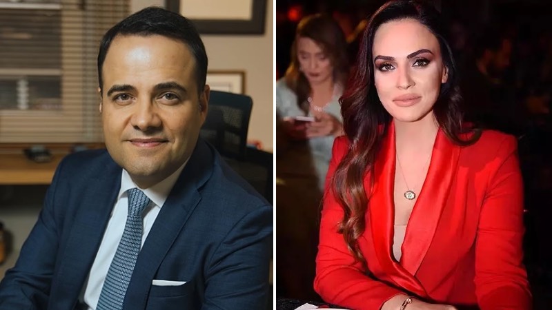 Özgür Demirtaş’tan Buket Aydın’ın “Ekrem İmamoğlu kim?” sözlerine tepki Özgür Demirtaş’tan Buket Aydın’ın “Ekrem İmamoğlu kim?” sözlerine tepki