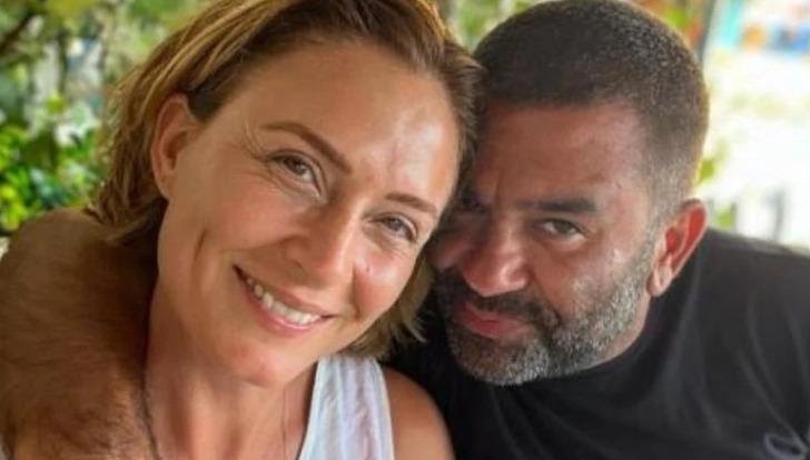Ceyda Düvenci ve Bülent Şakrak’ın boşanma kararı alması magazin’de gündem oldu