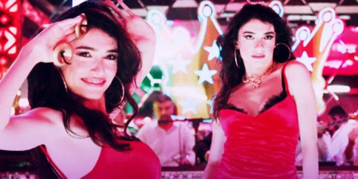 İnci Taneleri’ne sürpriz transfer! Azem’in kızı Nehir’i oynayacak isim belli oldu İnci Taneleri’ne sürpriz transfer! Azem’in kızı Nehir’i oynayacak isim belli oldu